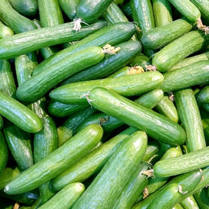 CUCUMBER 2PC