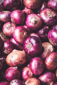 RED ONION 2PC