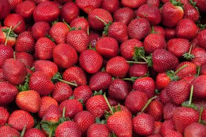 STRAWBERRY 1PK